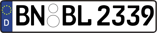 BN-BL2339