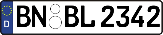 BN-BL2342