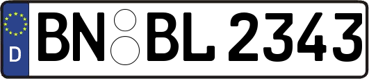 BN-BL2343