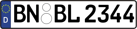 BN-BL2344