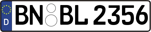 BN-BL2356