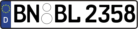 BN-BL2358
