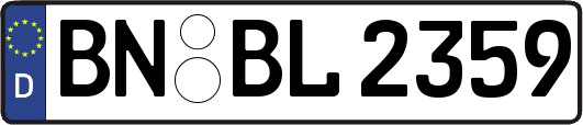 BN-BL2359