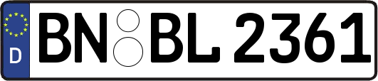 BN-BL2361