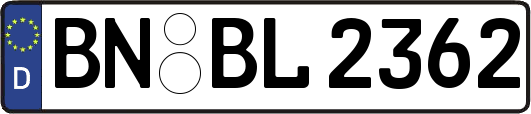 BN-BL2362