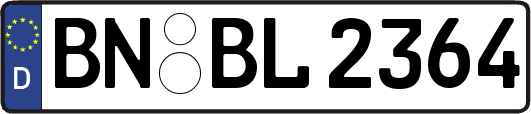 BN-BL2364