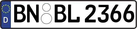 BN-BL2366