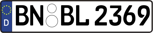 BN-BL2369