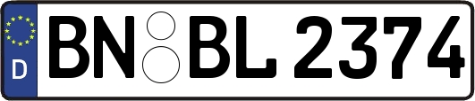 BN-BL2374