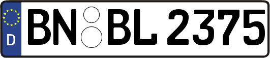 BN-BL2375