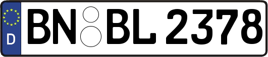 BN-BL2378