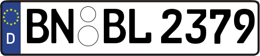 BN-BL2379