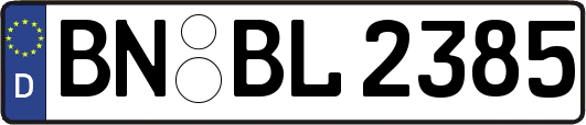 BN-BL2385