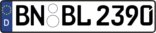 BN-BL2390