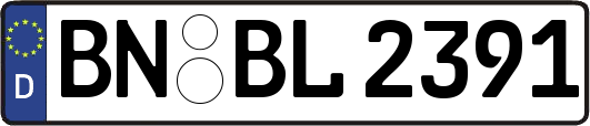 BN-BL2391