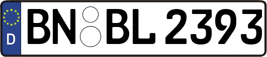 BN-BL2393