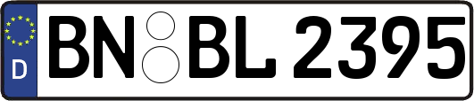 BN-BL2395