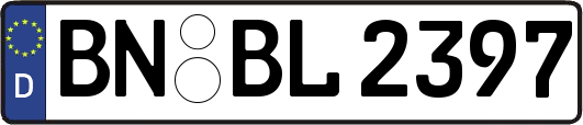 BN-BL2397