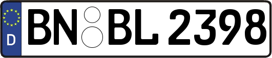BN-BL2398