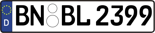 BN-BL2399