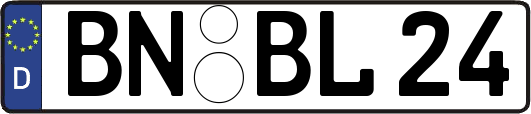 BN-BL24