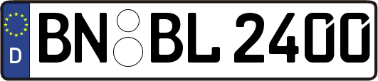BN-BL2400