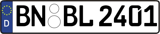 BN-BL2401