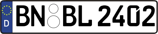 BN-BL2402