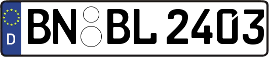 BN-BL2403