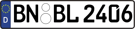 BN-BL2406