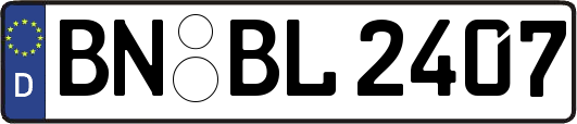 BN-BL2407