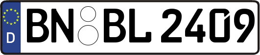 BN-BL2409