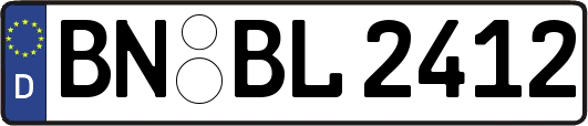 BN-BL2412