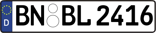 BN-BL2416
