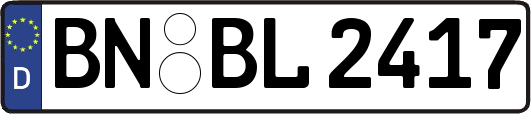 BN-BL2417
