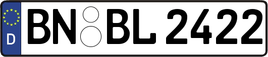 BN-BL2422