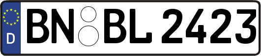 BN-BL2423