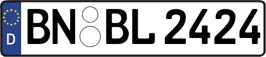 BN-BL2424