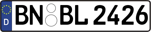 BN-BL2426
