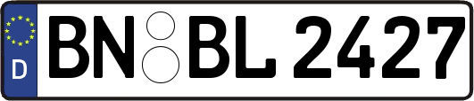 BN-BL2427