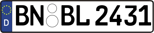 BN-BL2431