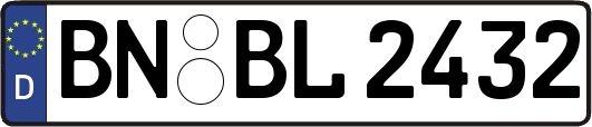 BN-BL2432