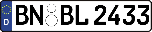 BN-BL2433