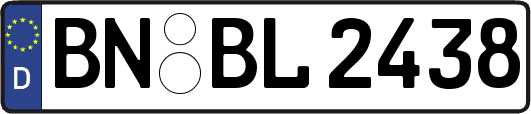 BN-BL2438