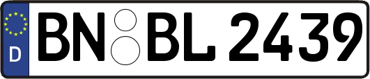 BN-BL2439