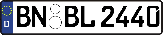 BN-BL2440