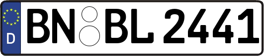 BN-BL2441