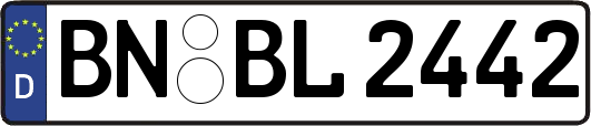 BN-BL2442