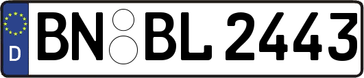 BN-BL2443