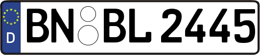 BN-BL2445